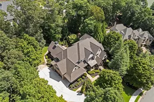 989 Middle Fork Trail, Suwanee, GA 30024 - Photo 2