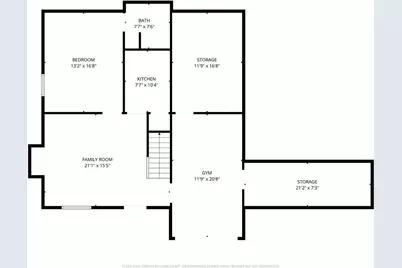 260 Tabor Forest Drive, Oxford, GA 30054 - Photo 20