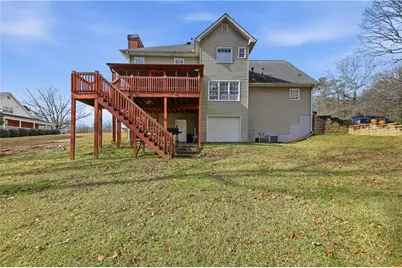 260 Tabor Forest Drive, Oxford, GA 30054 - Photo 2