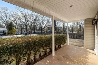 724 Charlton Street, Rome, GA 30165 - Photo 2