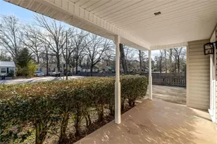 724 Charlton St, Rome, GA 30165 - Photo 2