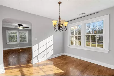 724 Charlton Street, Rome, GA 30165 - Photo 4