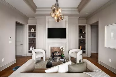 3376 Peachtree Road NE #41A, Atlanta, GA 30326 - Photo 56