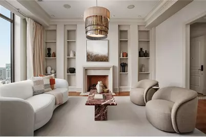 3376 Peachtree Road NE #41A, Atlanta, GA 30326 - Photo 60