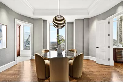 3376 Peachtree Road NE #41A, Atlanta, GA 30326 - Photo 22