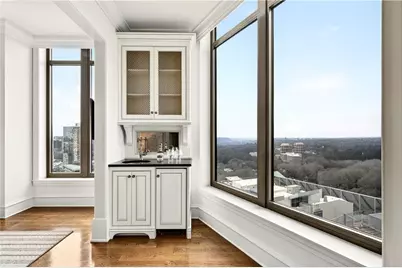 3376 Peachtree Road NE #41A, Atlanta, GA 30326 - Photo 36