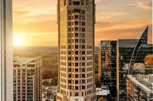 3376 Peachtree Rd NE, Atlanta, GA 30326 - Photo 12