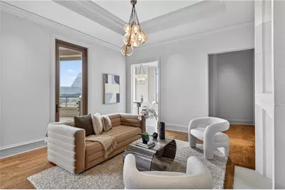 3376 Peachtree Road NE #41A, Atlanta, GA 30326 - Photo 32