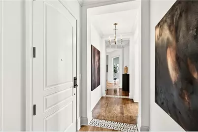 3376 Peachtree Road NE #41A, Atlanta, GA 30326 - Photo 6