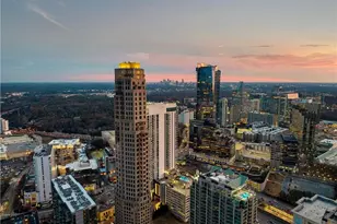 3376 Peachtree Rd NE, Atlanta, GA 30326 - Photo 16