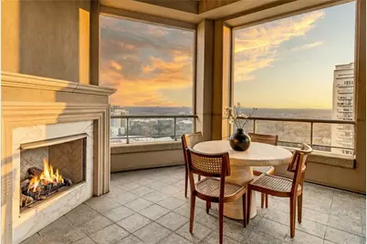 3376 Peachtree Road NE #41A, Atlanta, GA 30326 - Photo 4