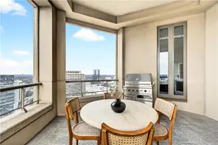 3376 Peachtree Rd NE, Atlanta, GA 30326 - Photo 30