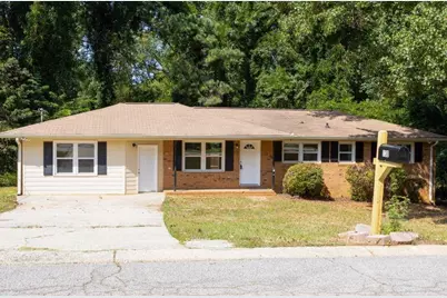 130 Rosewood Drive, Dallas, GA 30132 - Photo 1