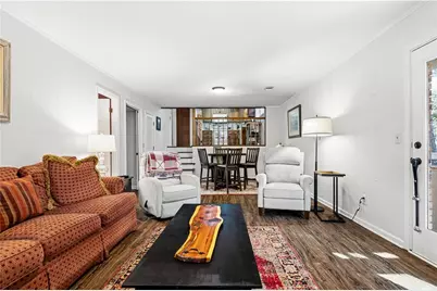 2201 Spring Mill Cove, Atlanta, GA 30338 - Photo 12