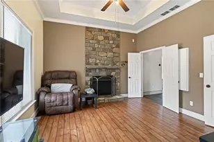 166 Freedom Ln, Commerce, GA 30530 - Photo 16