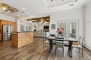 166 Freedom Ln, Commerce, GA 30530 - Photo 12