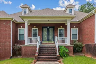 166 Freedom Ln, Commerce, GA 30530 - Photo 4