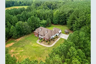 166 Freedom Lane, Commerce, GA 30530 - Photo 1