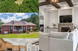 166 Freedom Ln, Commerce, GA 30530 - Photo 1