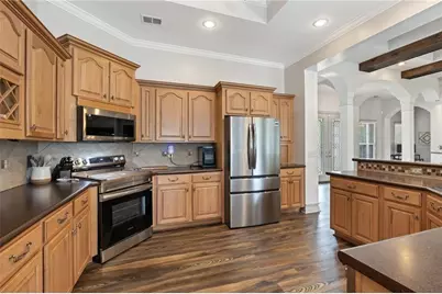166 Freedom Lane, Commerce, GA 30530 - Photo 14