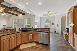 166 Freedom Ln, Commerce, GA 30530 - Photo 12