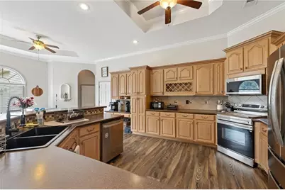 166 Freedom Lane, Commerce, GA 30530 - Photo 4