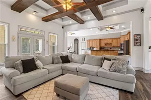 166 Freedom Ln, Commerce, GA 30530 - Photo 6