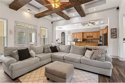 166 Freedom Lane, Commerce, GA 30530 - Photo 10