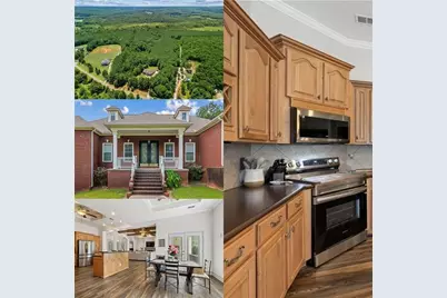 166 Freedom Lane, Commerce, GA 30530 - Photo 1