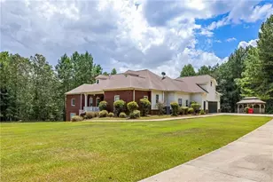 166 Freedom Ln, Commerce, GA 30530 - Photo 8