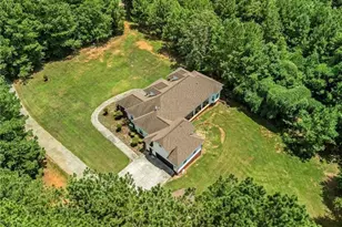 166 Freedom Ln, Commerce, GA 30530 - Photo 22