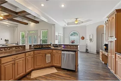 166 Freedom Lane, Commerce, GA 30530 - Photo 14