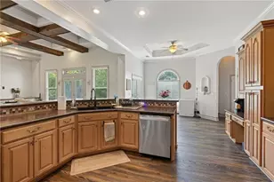 166 Freedom Ln, Commerce, GA 30530 - Photo 14