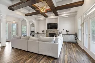 166 Freedom Ln, Commerce, GA 30530 - Photo 6