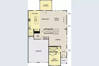 6115 Kismet Road, Buford, GA 30518 - Photo 4