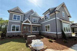 1937 Duncans Mill Ln, Jefferson, GA 30549 - Photo 2