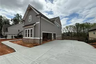 1937 Duncans Mill Ln, Jefferson, GA 30549 - Photo 2