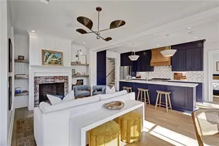 440 Ridgewood Ave NW, Gainesville, GA 30501 - Photo 8