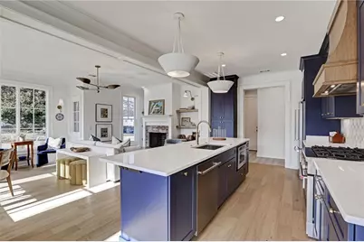 440 Ridgewood Avenue NW, Gainesville, GA 30501 - Photo 12