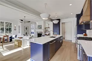 440 Ridgewood Ave NW, Gainesville, GA 30501 - Photo 12