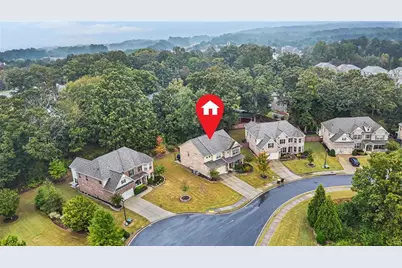 5150 Mistwater Lane, Cumming, GA 30040 - Photo 46