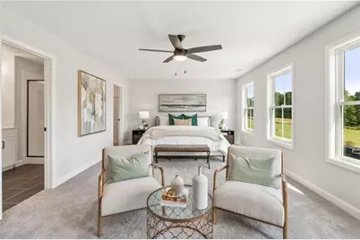 4651 Larkfield Way #13, Powder Springs, GA 30127 - Photo 14