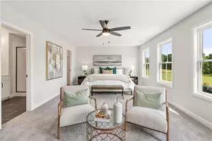 4651 Larkfield Way, Powder Springs, GA 30127 - Photo 14