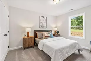 4651 Larkfield Way, Powder Springs, GA 30127 - Photo 10