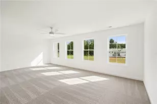 4651 Larkfield Way, Powder Springs, GA 30127 - Photo 8