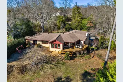 120 Overlook Drive, Gainesville, GA 30506 - Photo 2