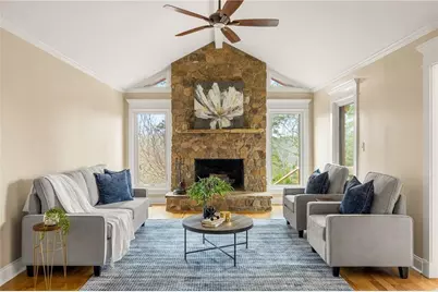 120 Overlook Drive, Gainesville, GA 30506 - Photo 6