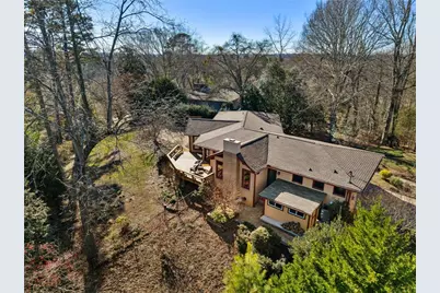 120 Overlook Drive, Gainesville, GA 30506 - Photo 60