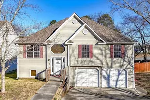 101 Twin Oaks Dr, Calhoun, GA 30701 - Photo 1