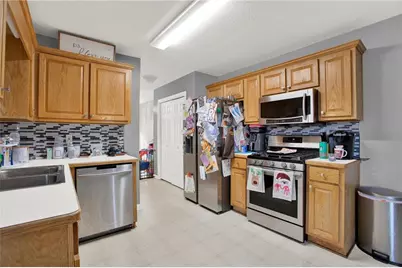 101 Twin Oaks Drive, Calhoun, GA 30701 - Photo 12